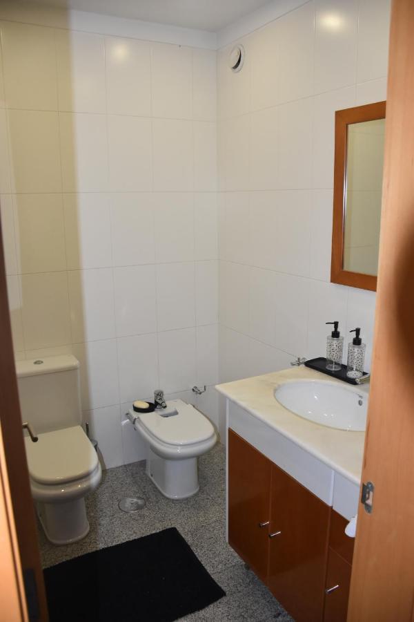 Casa De Praia Familiar 4 Quartos E Jardim Esposende Dış mekan fotoğraf